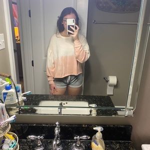 american eagle shirt